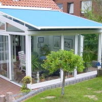 Producător de grădini de iarnă din construcții de aluminiu acoperisuri Polonia
