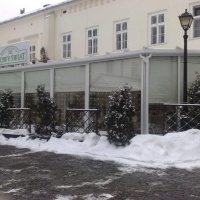Producător de grădini de iarnă din construcții de aluminiu acoperisuri Polonia
