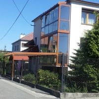 Producător de grădini de iarnă din construcții de aluminiu acoperisuri Polonia
