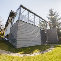 Producător de grădini de iarnă din construcții de aluminiu acoperisuri Polonia
