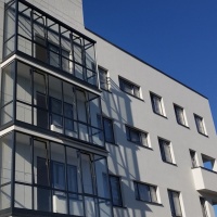 Producător de grădini de iarnă din construcții de aluminiu acoperisuri Polonia
