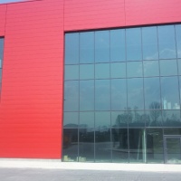 Producător de grădini de iarnă din construcții de aluminiu acoperisuri Polonia
