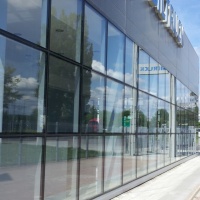 Producător de grădini de iarnă din construcții de aluminiu acoperisuri Polonia
