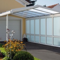 Producător de grădini de iarnă din construcții de aluminiu acoperisuri Polonia
