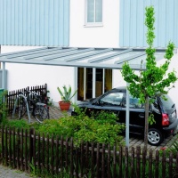 Producător de grădini de iarnă din construcții de aluminiu acoperisuri Polonia

